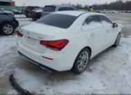 W1K3G4FB0MJ316402 2021 MERCEDES-BENZ