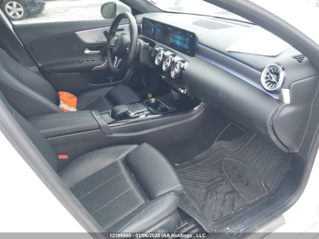 W1K3G4FB0MJ316402 2021 MERCEDES-BENZ