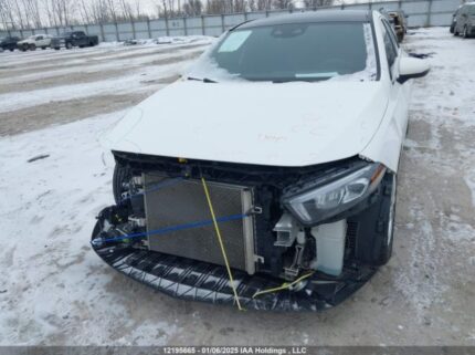 W1K3G4FB0MJ316402 2021 MERCEDES-BENZ