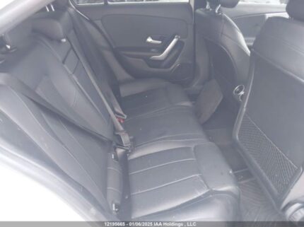 W1K3G4FB0MJ316402 2021 MERCEDES-BENZ