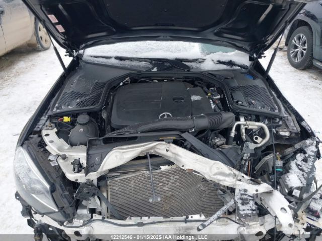 W1KWF8EBXMR652617 2021 MERCEDES-BENZ