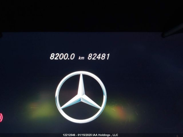 W1KWF8EBXMR652617 2021 MERCEDES-BENZ
