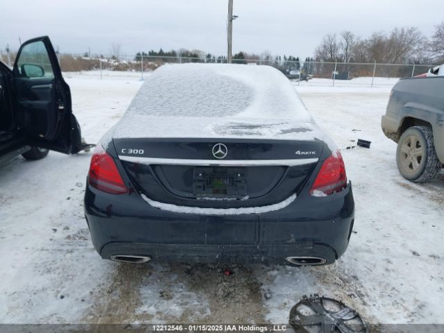 W1KWF8EBXMR652617 2021 MERCEDES-BENZ