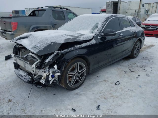 W1KWF8EBXMR652617 2021 MERCEDES-BENZ