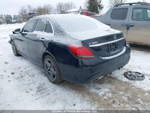 W1KWF8EBXMR652617 2021 MERCEDES-BENZ