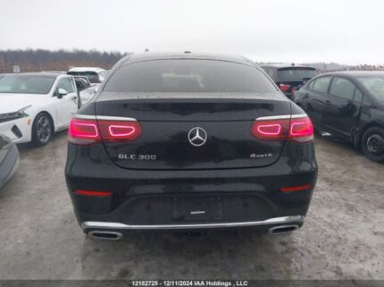 W1N0J8EB1PG167807 2023 MERCEDES-BENZ