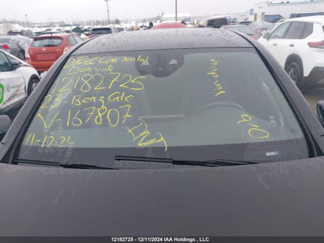 W1N0J8EB1PG167807 2023 MERCEDES-BENZ