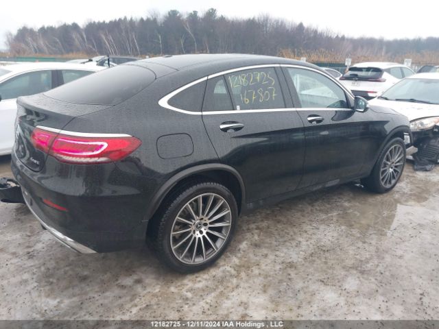 W1N0J8EB1PG167807 2023 MERCEDES-BENZ