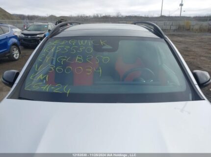 W1N4M4HB9RW360034 2024 MERCEDES-BENZ