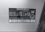 W1N4M4HB9RW360034 2024 MERCEDES-BENZ