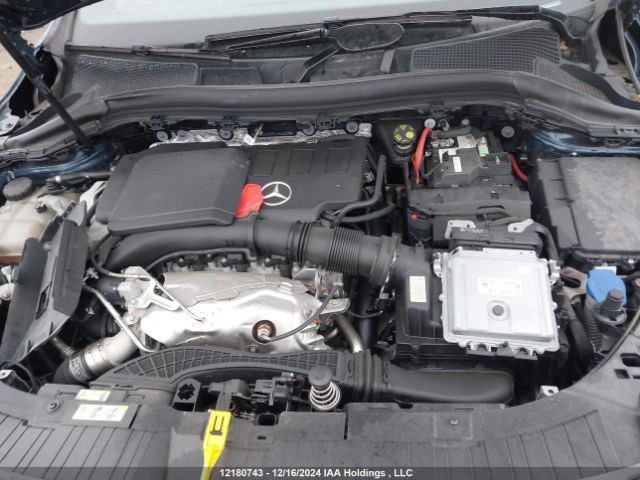 W1N4N4HB5PJ441538 2023 MERCEDES-BENZ