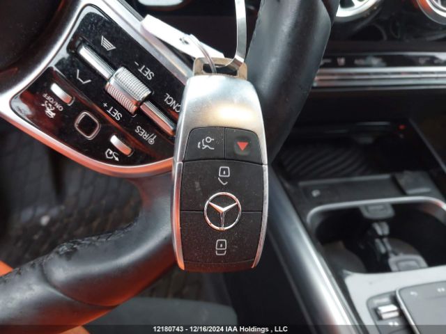 W1N4N4HB5PJ441538 2023 MERCEDES-BENZ