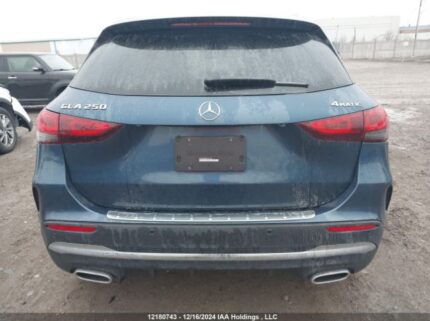 W1N4N4HB5PJ441538 2023 MERCEDES-BENZ
