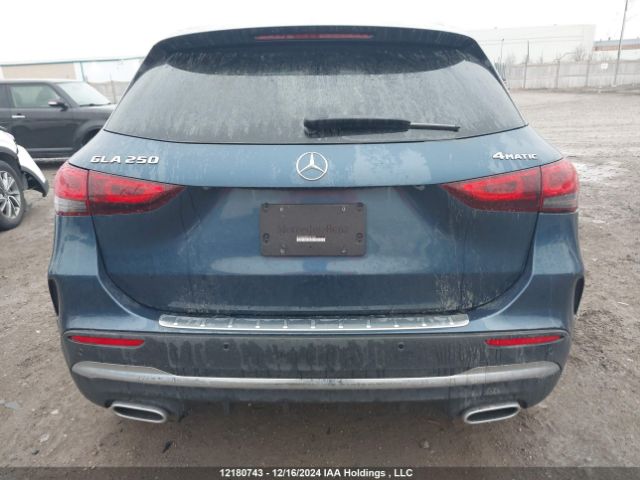 W1N4N4HB5PJ441538 2023 MERCEDES-BENZ