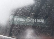 W1N4N4HB5PJ441538 2023 MERCEDES-BENZ