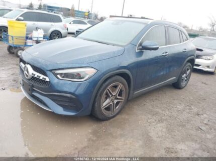 W1N4N4HB5PJ441538 2023 MERCEDES-BENZ