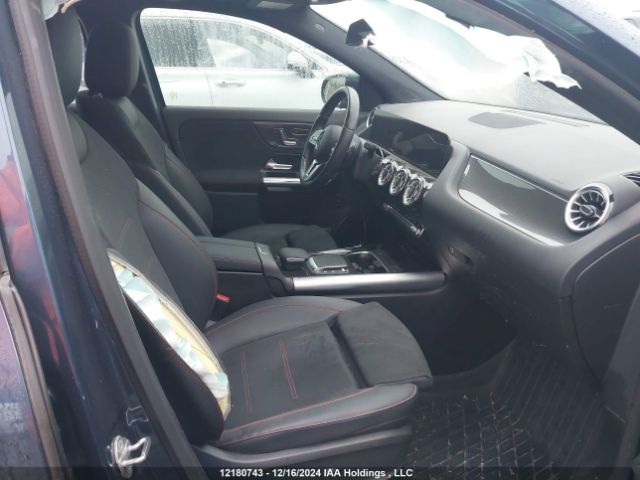 W1N4N4HB5PJ441538 2023 MERCEDES-BENZ