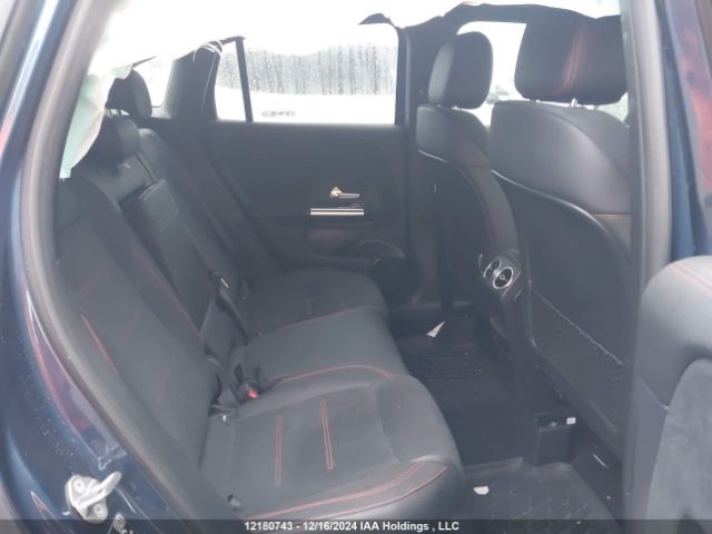 W1N4N4HB5PJ441538 2023 MERCEDES-BENZ