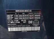 W1N4N4HB5PJ441538 2023 MERCEDES-BENZ