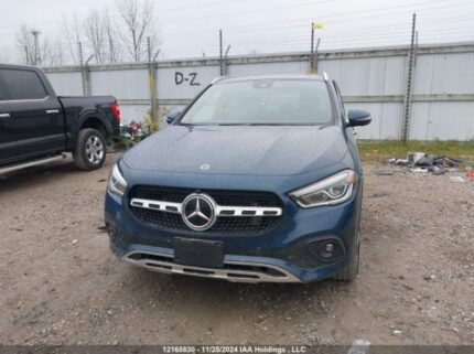 W1N4N4HB6NJ382206 2022 MERCEDES-BENZ