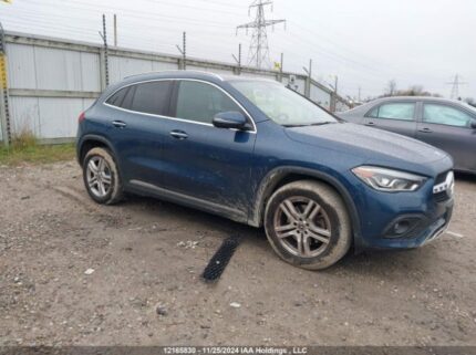 W1N4N4HB6NJ382206 2022 MERCEDES-BENZ