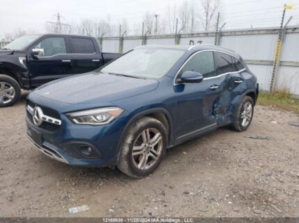 W1N4N4HB6NJ382206 2022 MERCEDES-BENZ