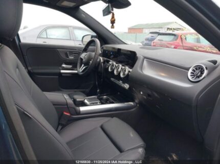 W1N4N4HB6NJ382206 2022 MERCEDES-BENZ