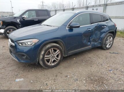 W1N4N4HB6NJ382206 2022 MERCEDES-BENZ