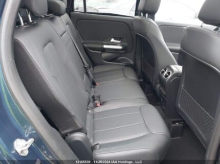 W1N4N4HB6NJ382206 2022 MERCEDES-BENZ
