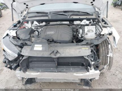WA14AAFY5M2134251 2021 AUDI