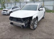 WA14AAFY5M2134251 2021 AUDI