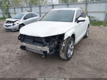 WA14AAFY5M2134251 2021 AUDI