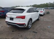 WA14AAFY5M2134251 2021 AUDI