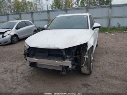 WA14AAFY5M2134251 2021 AUDI