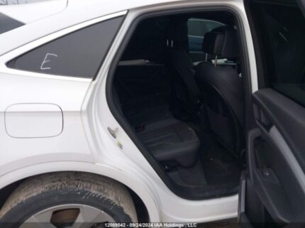WA14AAFY5M2134251 2021 AUDI