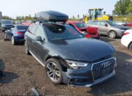 WA18NAF45JA050337 2018 AUDI