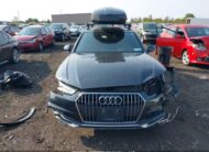 WA18NAF45JA050337 2018 AUDI