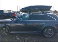 WA18NAF45JA050337 2018 AUDI