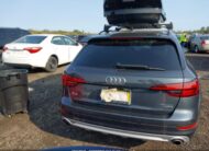 WA18NAF45JA050337 2018 AUDI