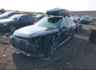 WA18NAF45JA050337 2018 AUDI