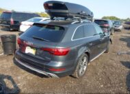 WA18NAF45JA050337 2018 AUDI