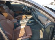 WA18NAF45JA050337 2018 AUDI