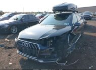 WA18NAF45JA050337 2018 AUDI