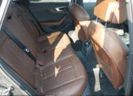 WA18NAF45JA050337 2018 AUDI