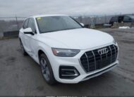 WA1AAAFYXR2063185 2024 AUDI