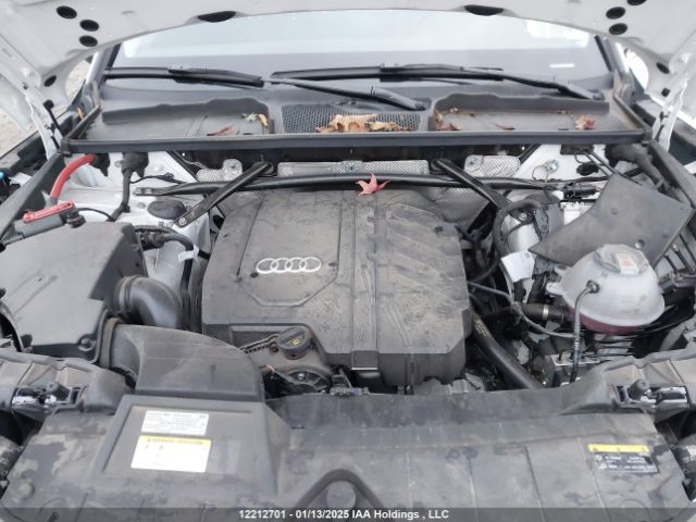WA1AAAFYXR2063185 2024 AUDI