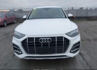 WA1AAAFYXR2063185 2024 AUDI