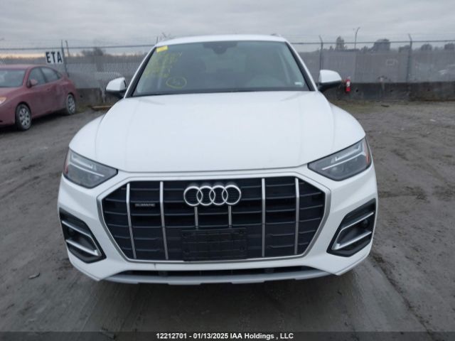 WA1AAAFYXR2063185 2024 AUDI