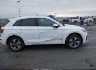 WA1AAAFYXR2063185 2024 AUDI