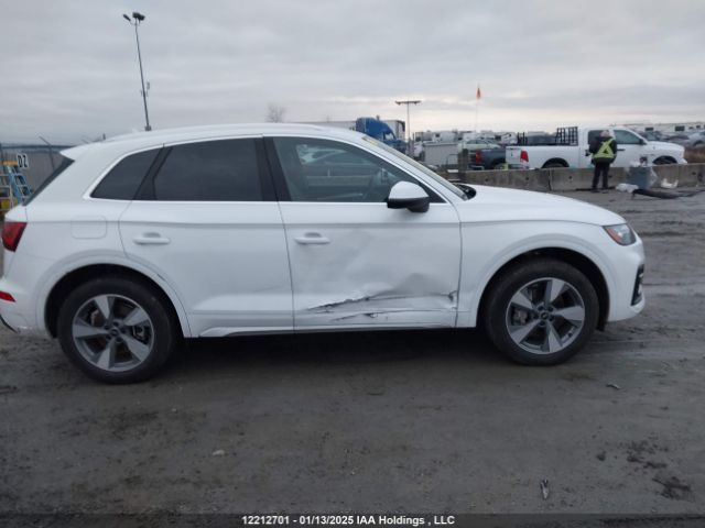 WA1AAAFYXR2063185 2024 AUDI